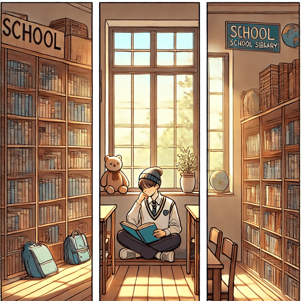 Webtoon