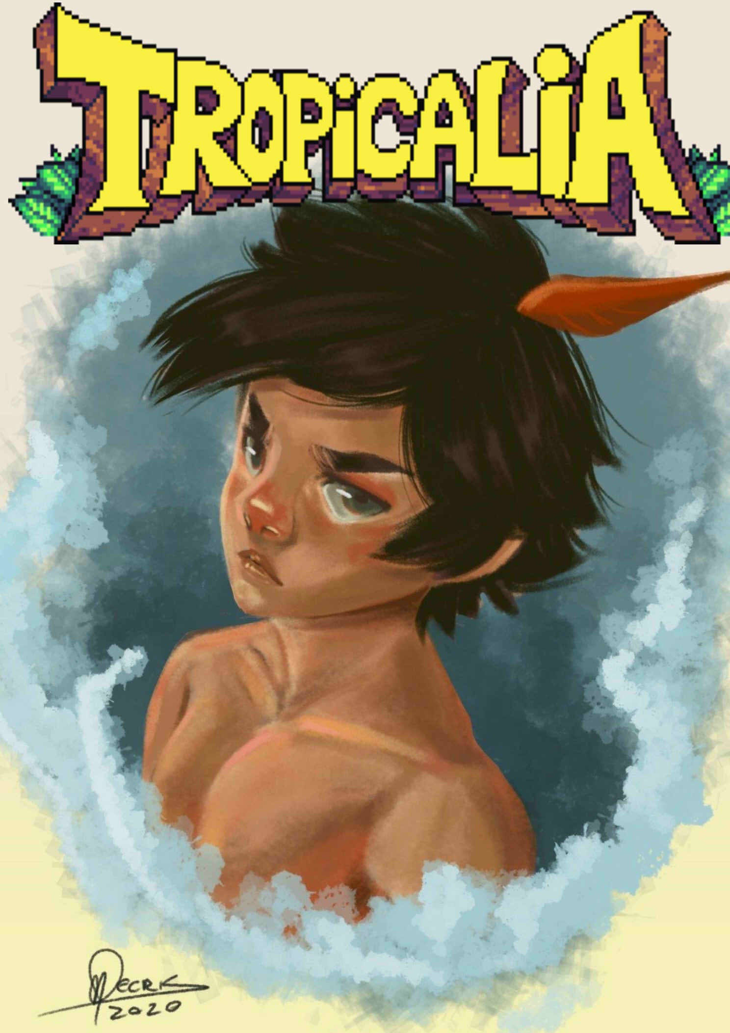 Tropicalia