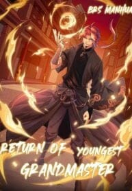 Return of the Youngest Grandmaster