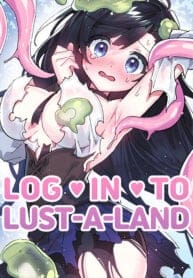 Log in to Lust-a-land