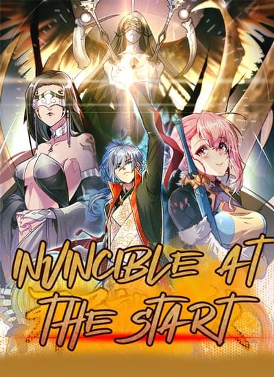 Invincible at the Start