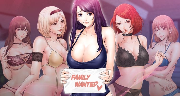 The Runaway Family
