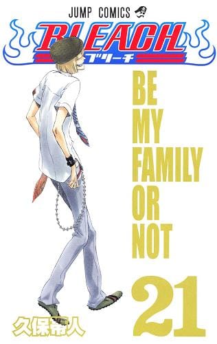 Bleach - Color