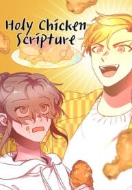 Holy Chicken Scripture