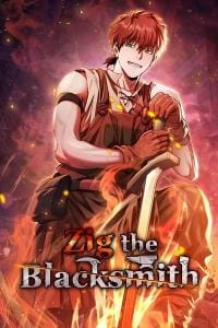 Zig the Blacksmith
