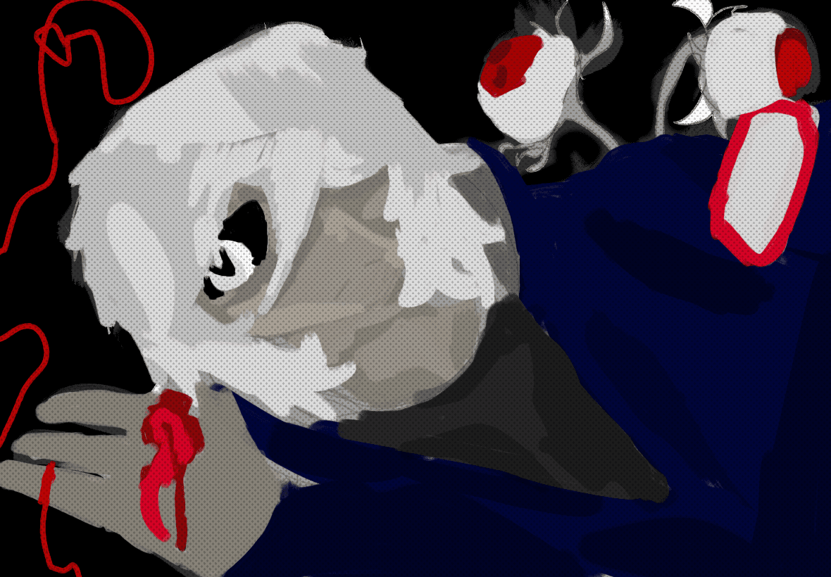 Death followed part 2