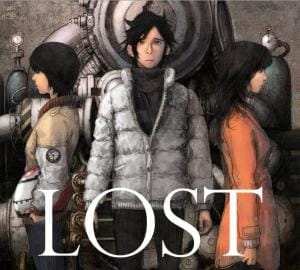 LOST