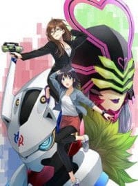Hero-San And Former (Female) General-San