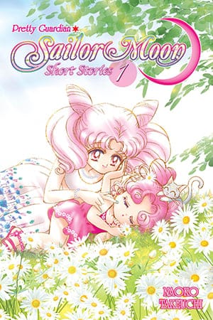 Sailor Moon Short Stories