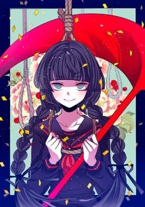 Death Candle [All Chapters]