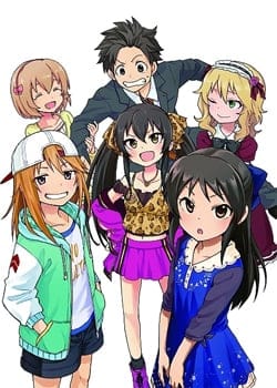 THE Idolmster Cinderella Girls - U149
