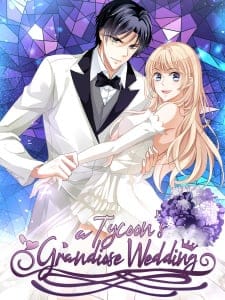 A Tycoon’S Grandiose Wedding