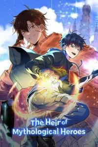The Heir of Mythological Heroes