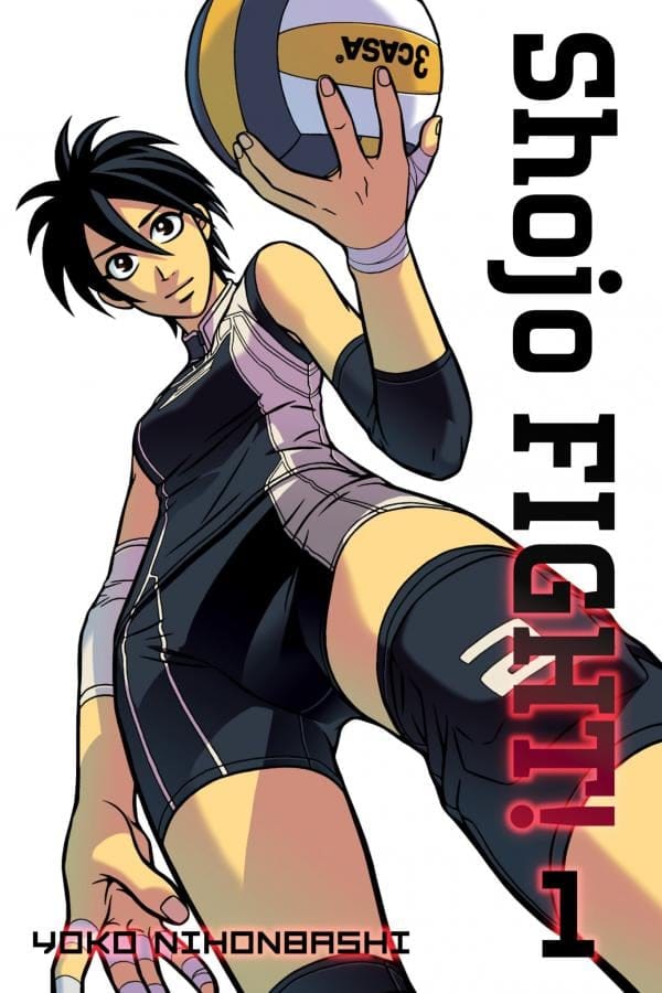 Shoujo Fight (Official)