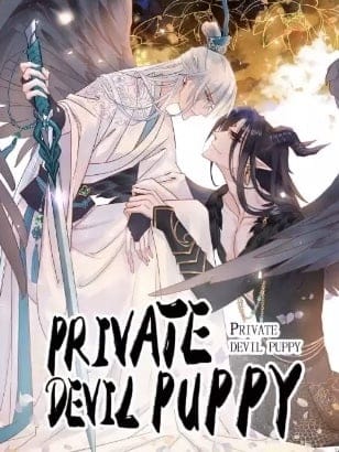 Private Devil Puppy