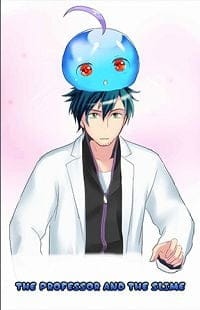 Hakase to Suraimu-Chan