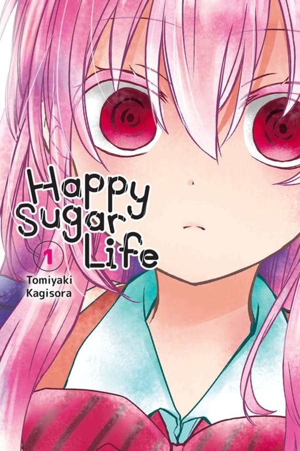 Happy Sugar Life (Official)