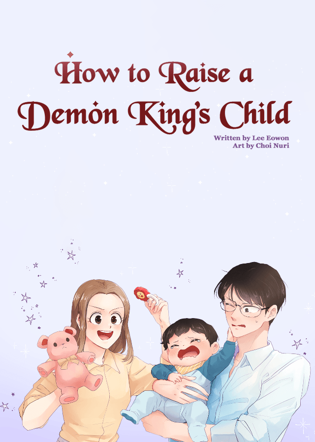 How to Raise a Demon King's Child