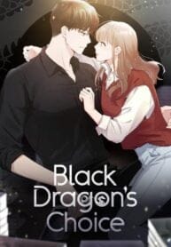 Black Dragon’s Choice