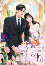 My Bosss’s Perfect Wedding