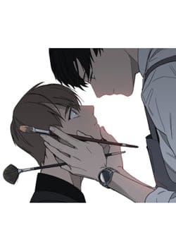 Lover Boy (Jeky)
