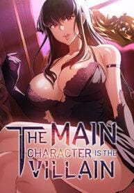 The Main Character is the Villain