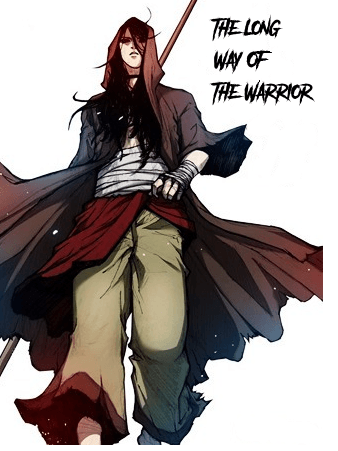 The Long Way Of The Warrior