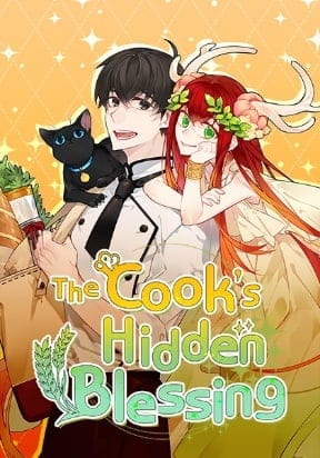 The Cook's Hidden Blessing
