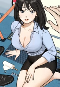Naughty Positions
