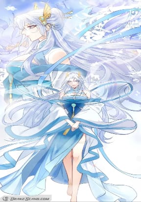 My Wife is a Heavenly Big Shot