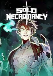 Solo Necromancy