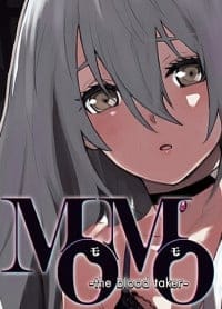 MOMO: The Blood Taker