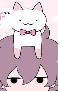Fushigi Neko no Kyuu-Chan