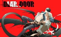 Dear Door
