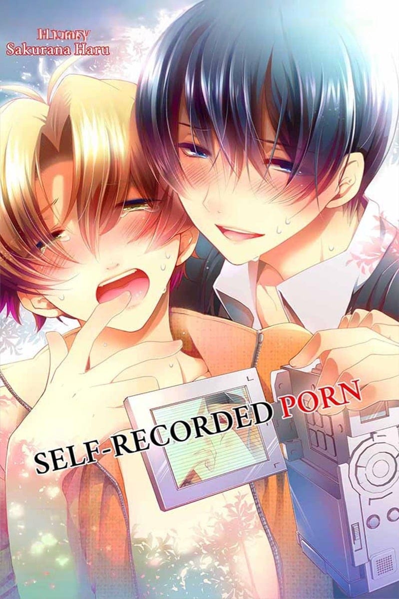 Self-Recorded Porn